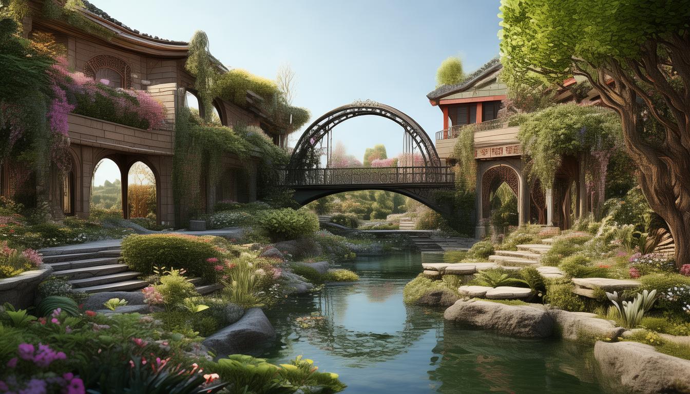 新桥花园物业公司究竟叫什么？