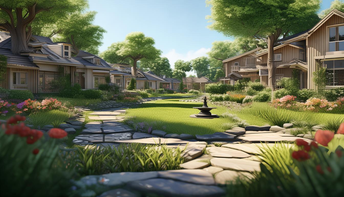 什么是住宅物业前期费用？