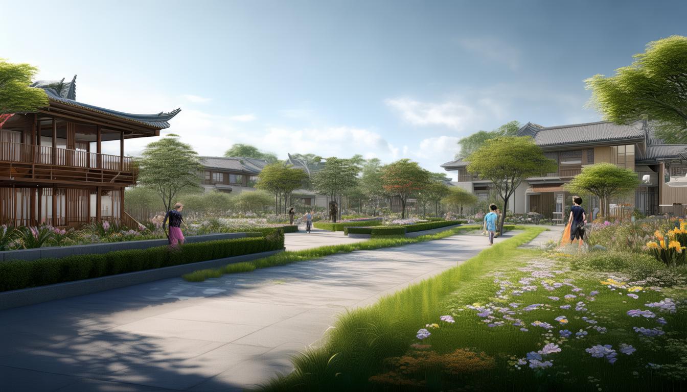 中建什么样的物业管理才是好的？