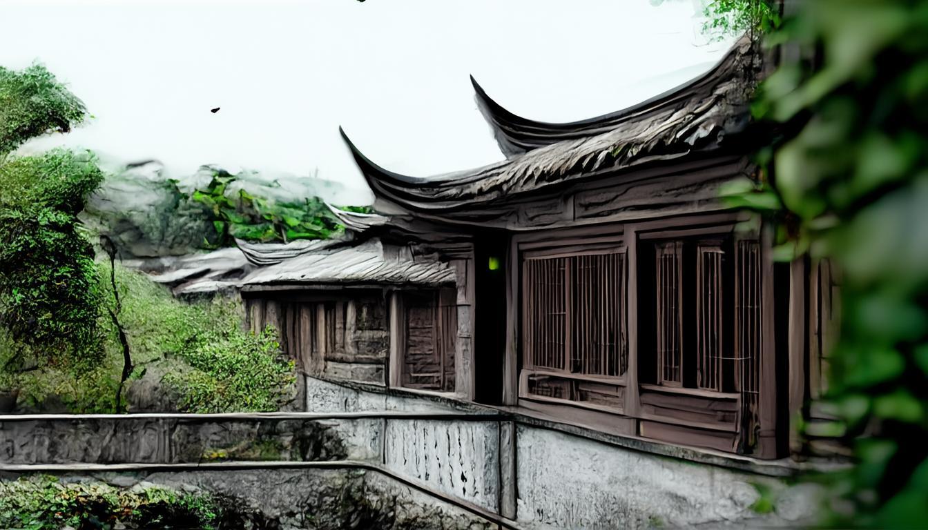 福州井源居究竟是什么物业？