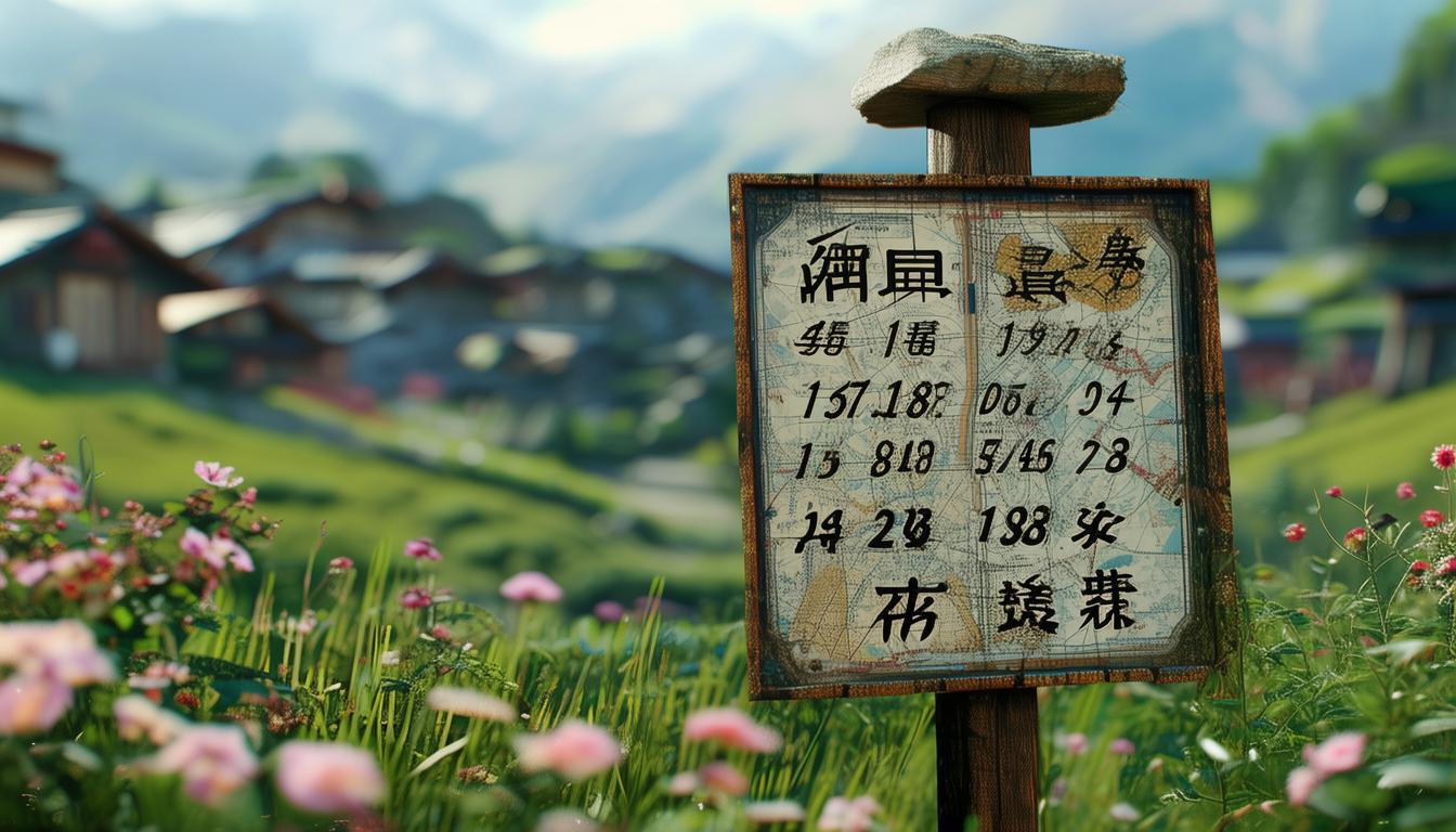 白各庄物业电话究竟是多少？