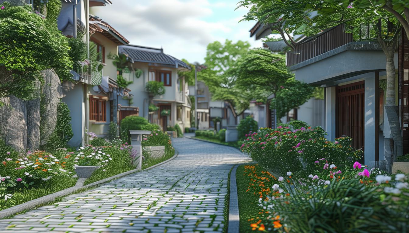 洛川路16号物业可靠吗？