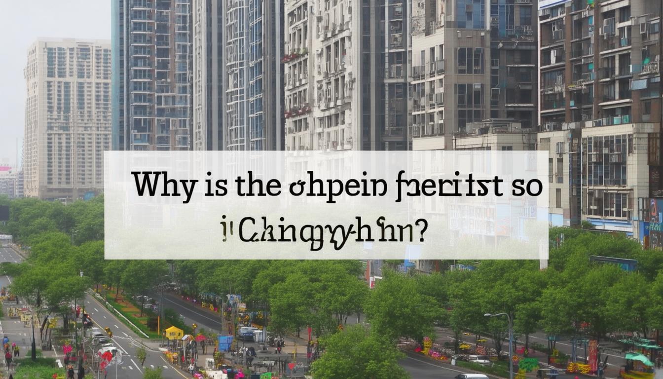 长沙物业费为什么这么贵？