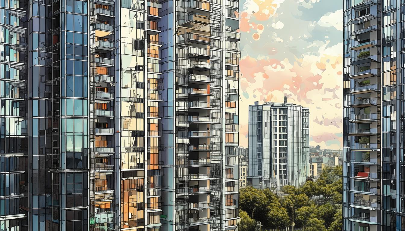 为什么住楼房要有物业费？
