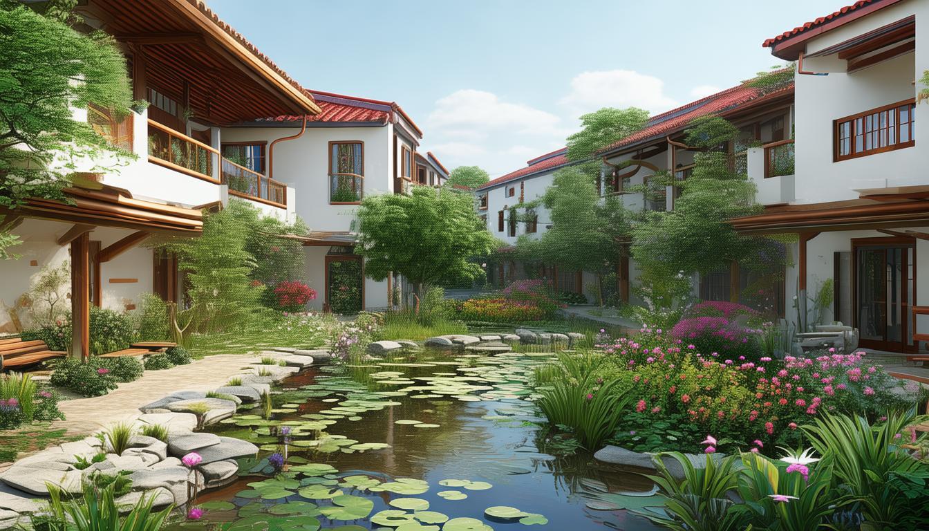 养老院租赁物业究竟是什么？