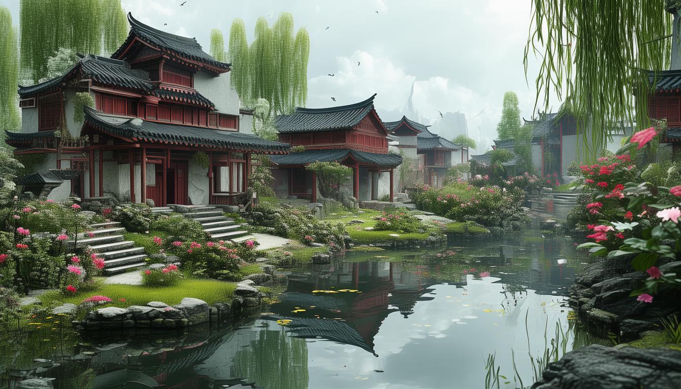 新元二村物业究竟是什么意思？