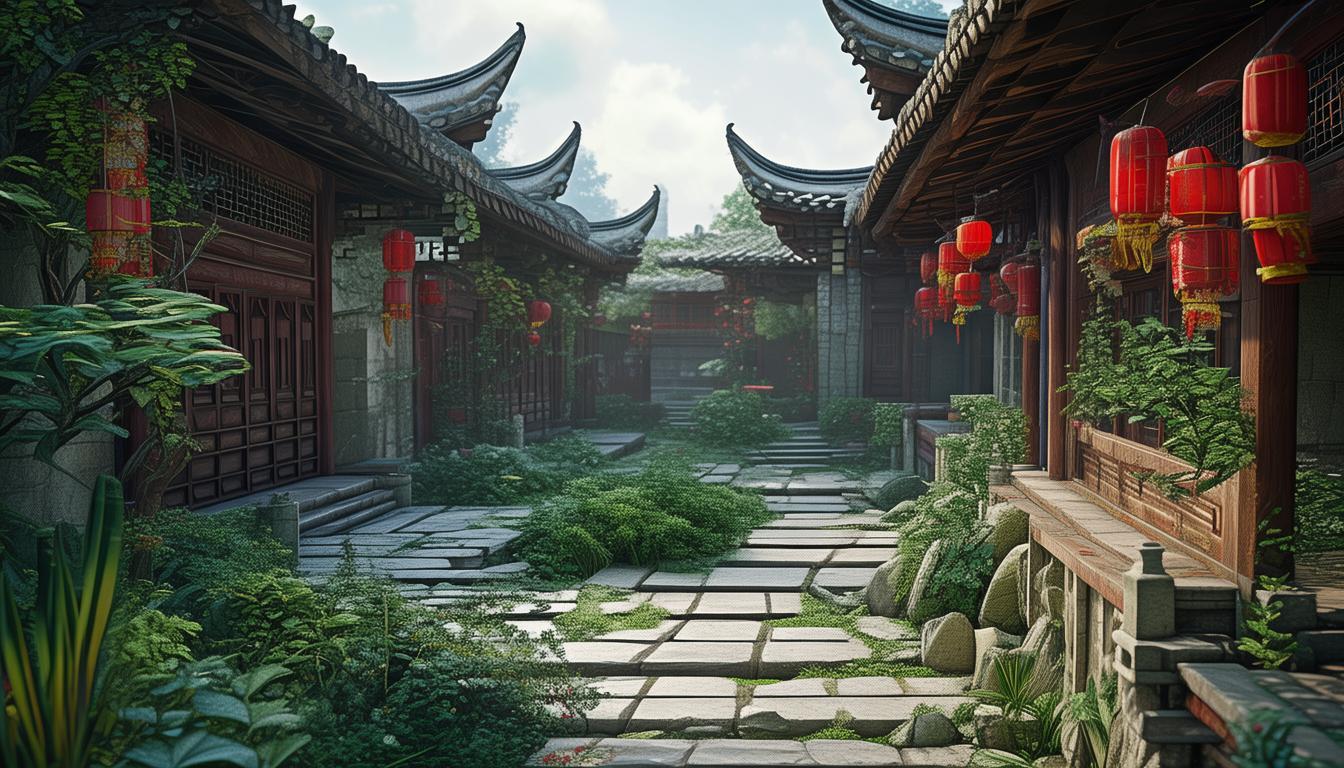 书院巷物业到底管事吗？