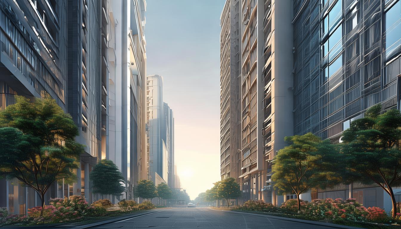 阜阳市有哪些好的物业公司？