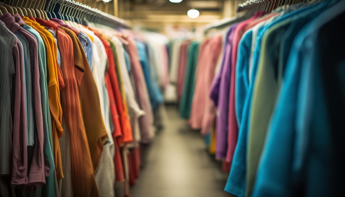 物业服装要押金吗？