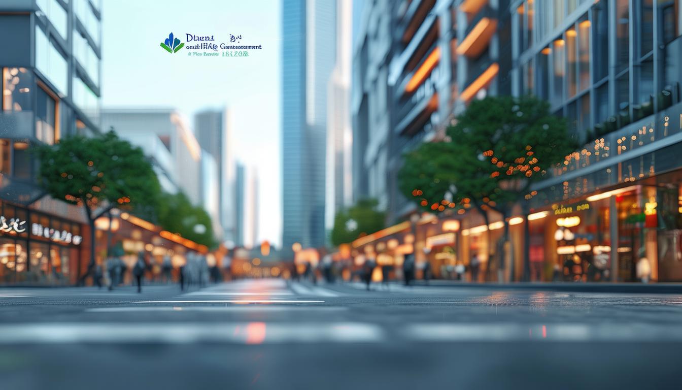 大连国合物业究竟是干什么的？