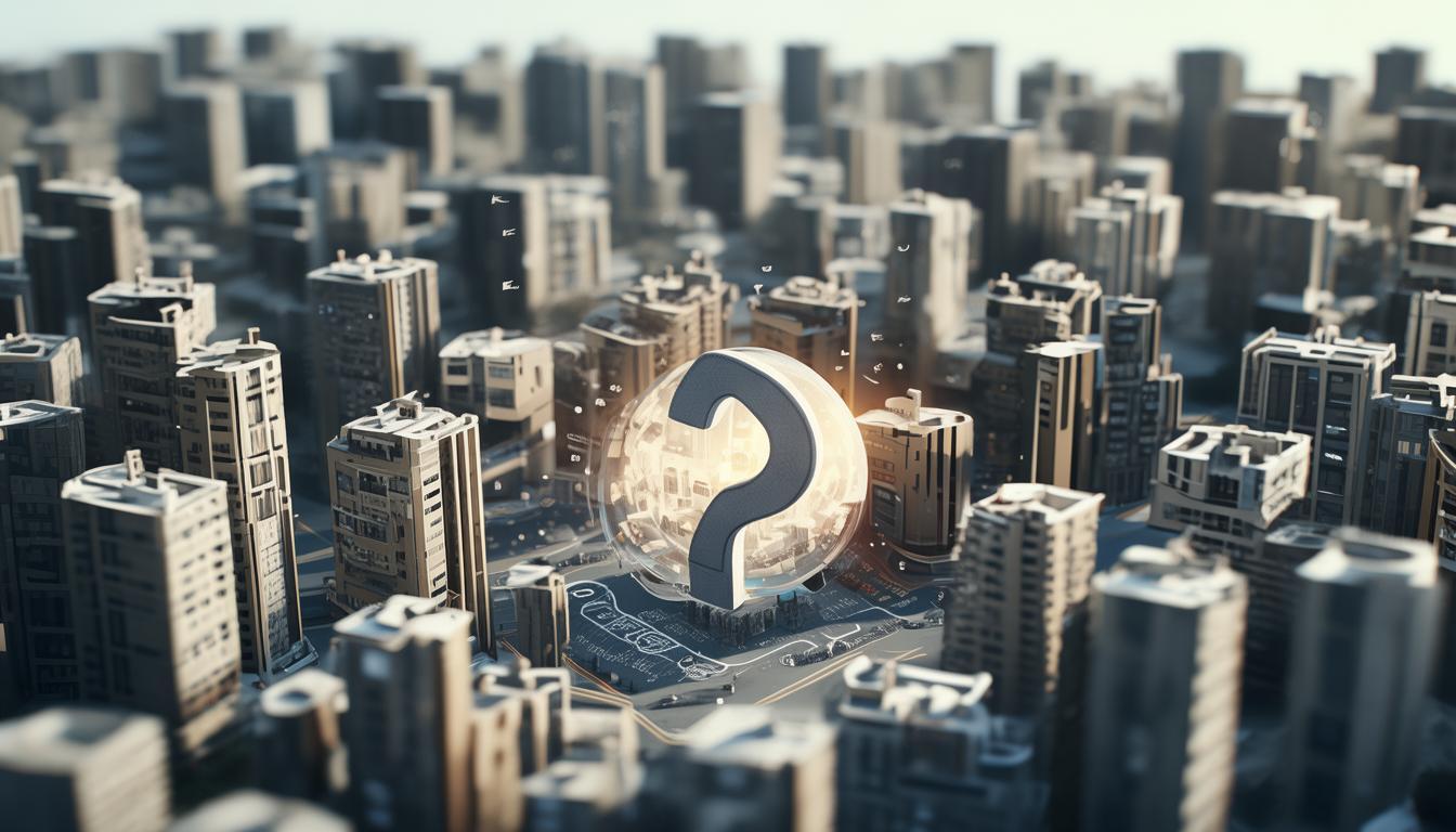 物业费为什么没有统一收费标准？