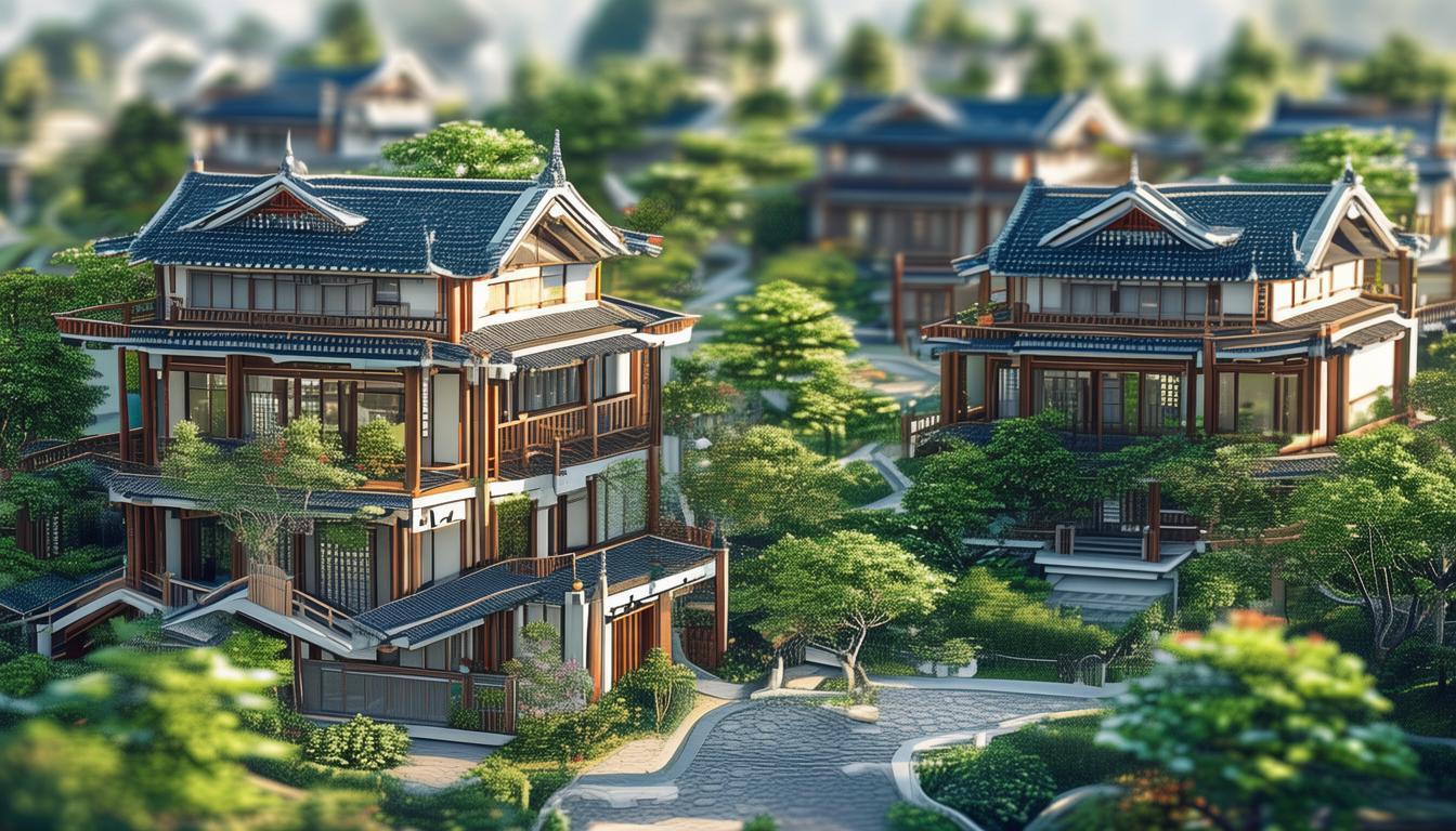 德雅名居物业可靠吗？