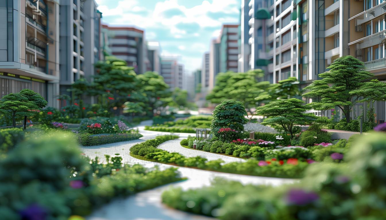 保利物业都管什么的？