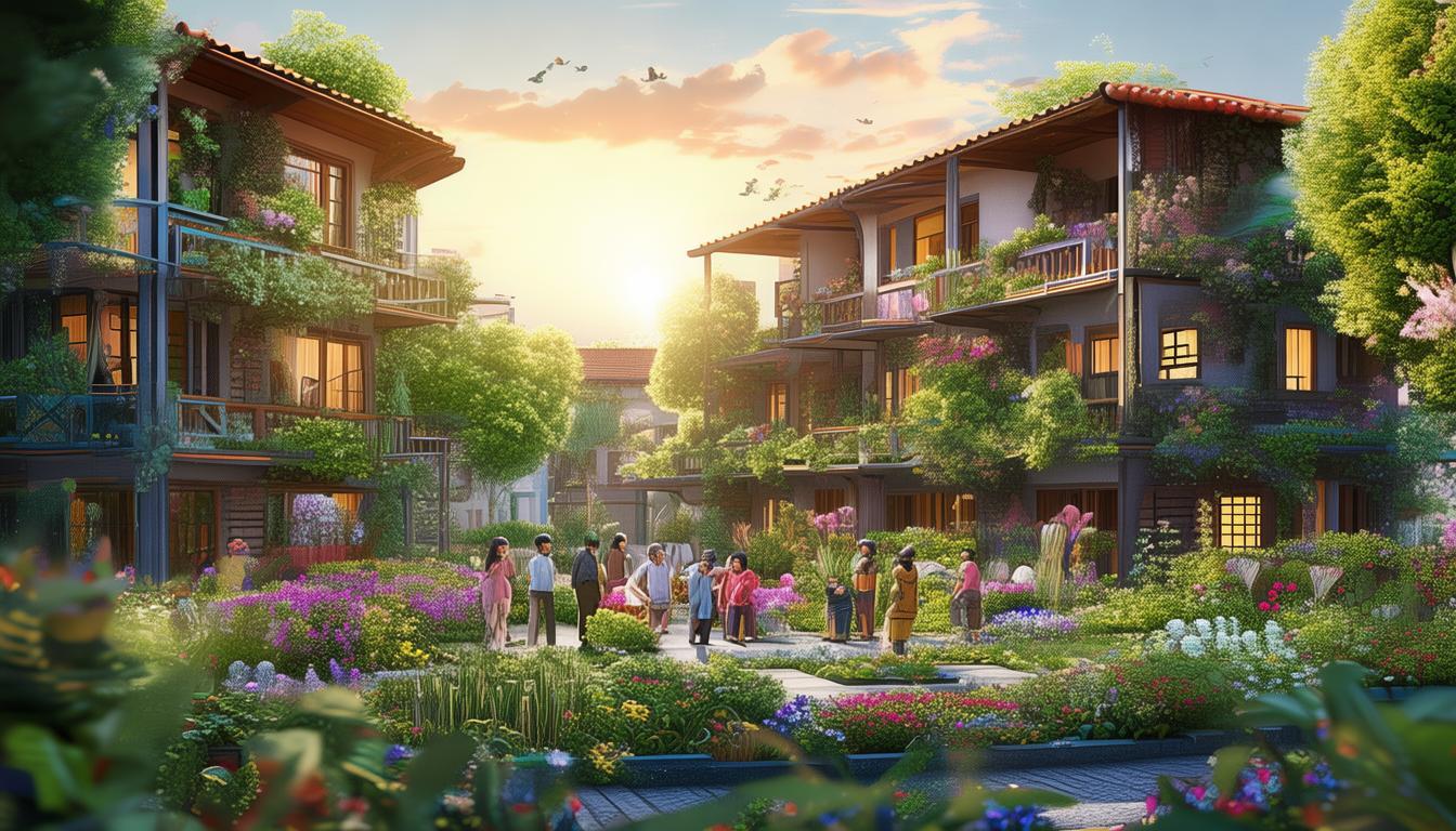 住宅需要物业管理吗？