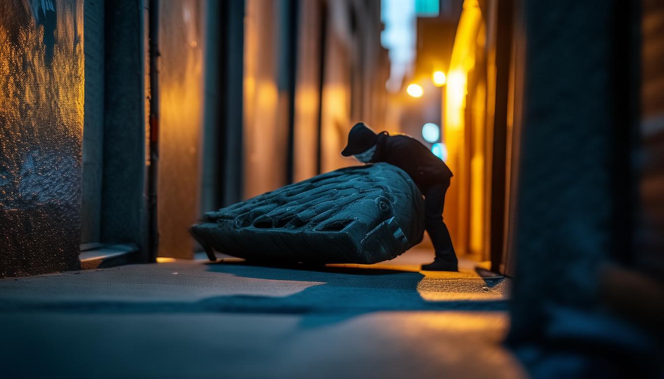 物业规定晚上不能搬家吗？