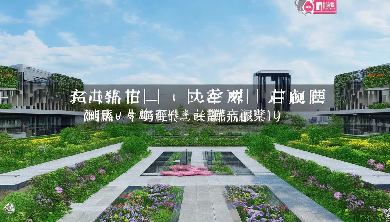 龙湖物业究竟属于什么企业类别？