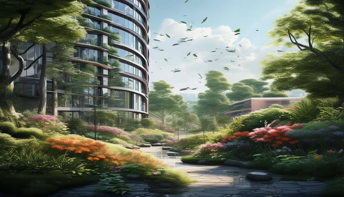 万科物业会唱什么歌？