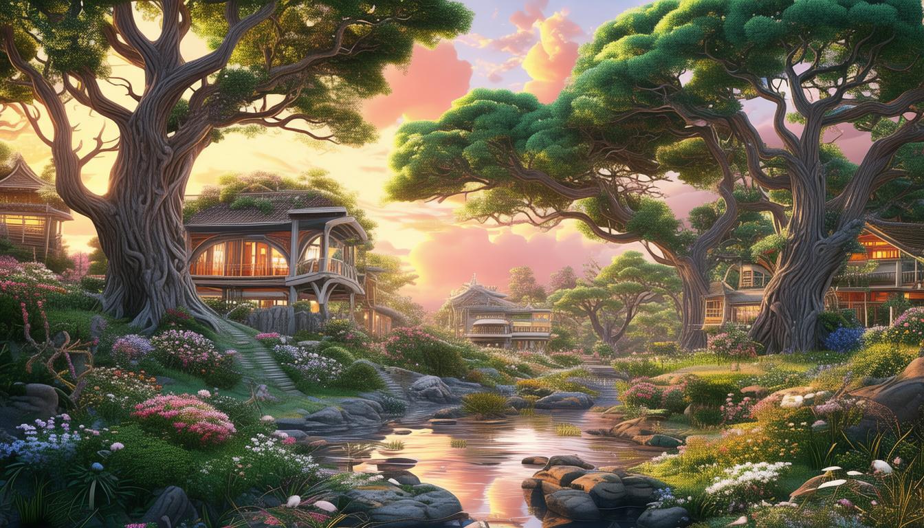 盛天领域究竟是什么物业？
