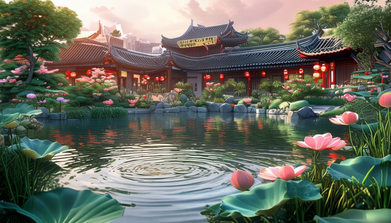 中国物业究竟是何时开始整顿的？