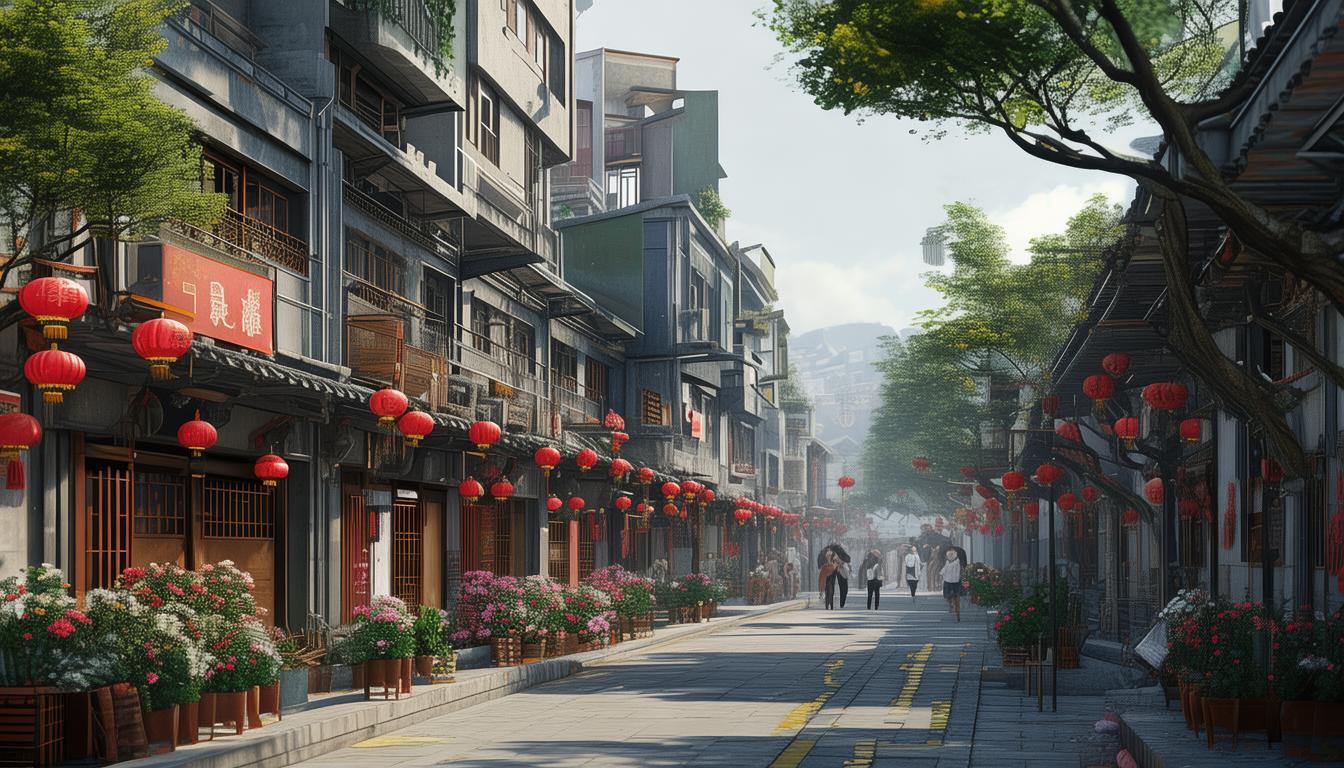 永和里物业靠谱吗？