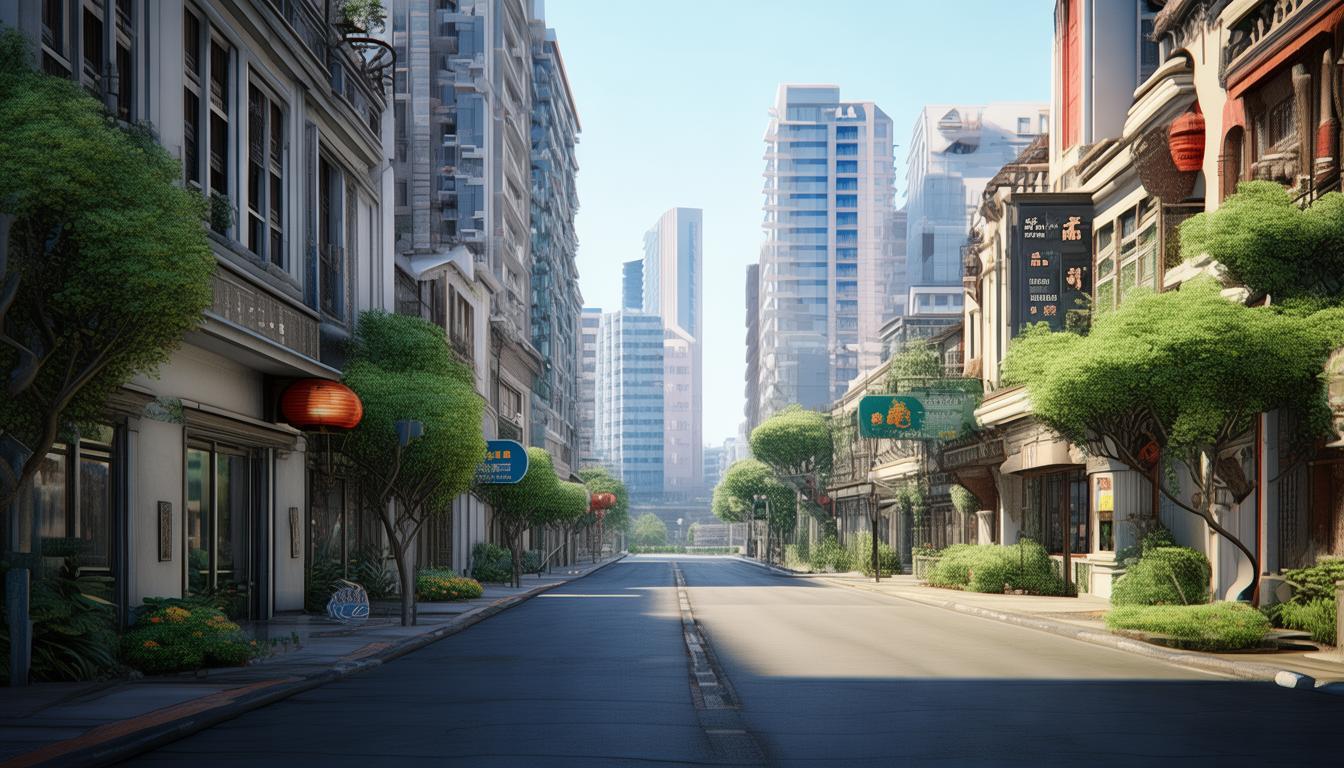 纬五路物业可靠吗？