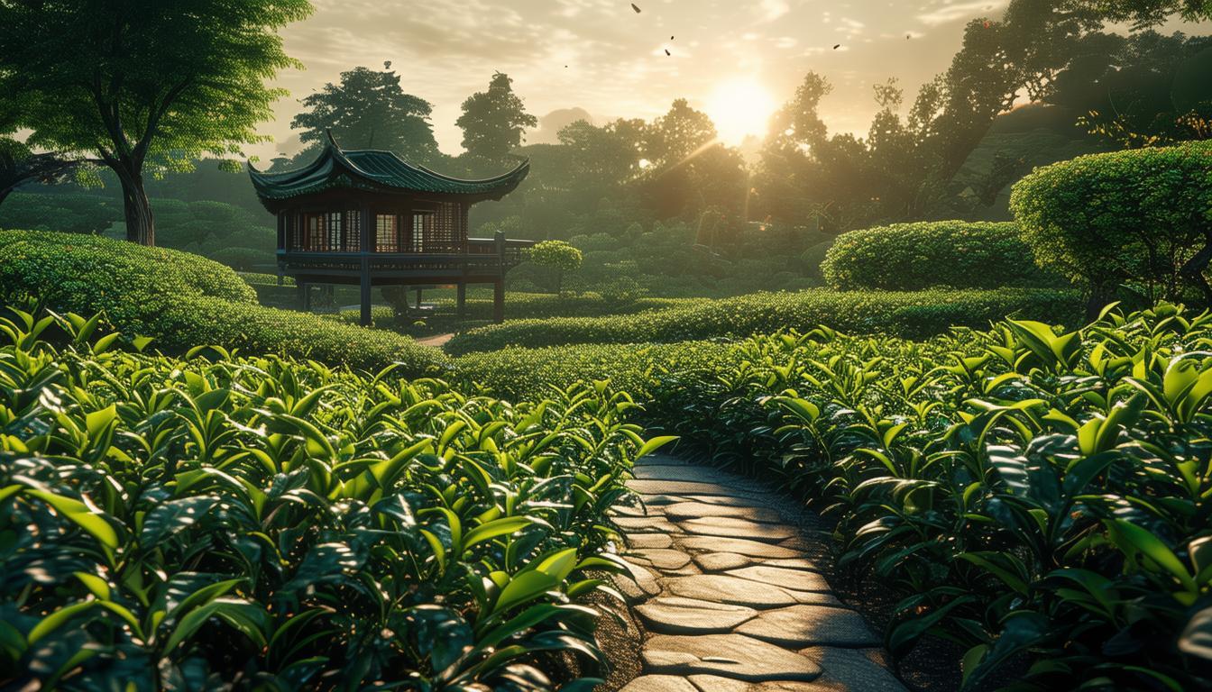 绿茶物业要求很高吗？