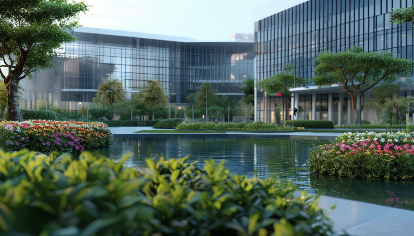 国企物业主要干什么的？