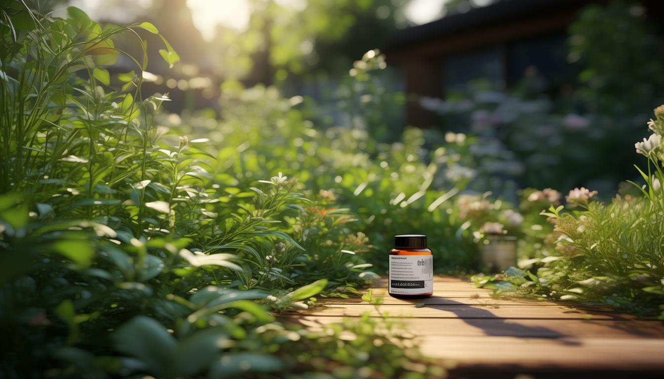 物业除四害的药究竟叫什么？