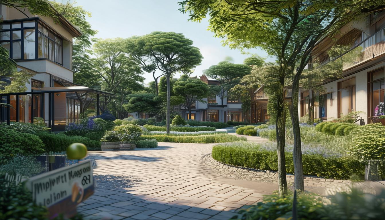 物业没有管理规约违法吗？