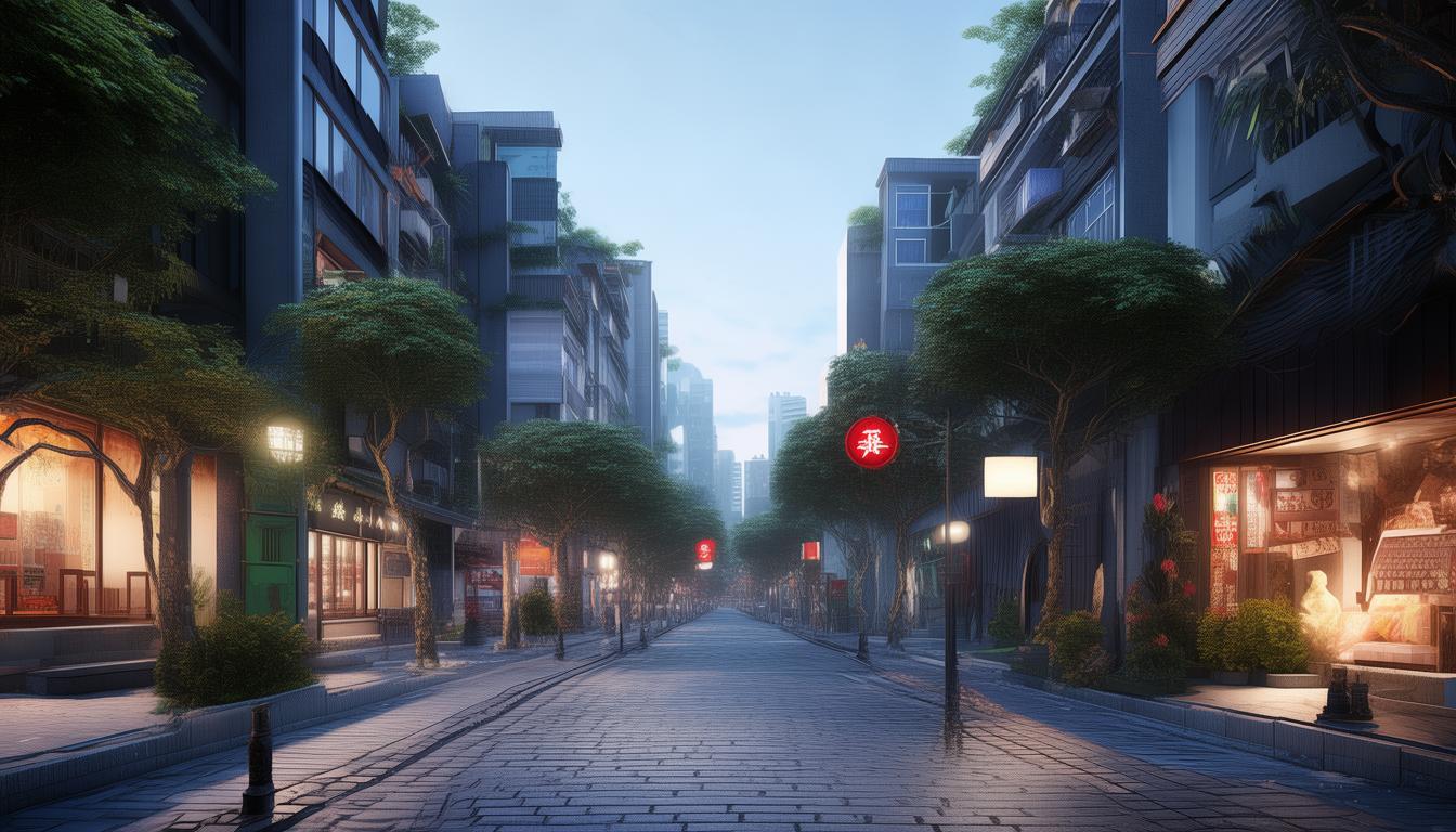 中山北路物业现在安全吗？