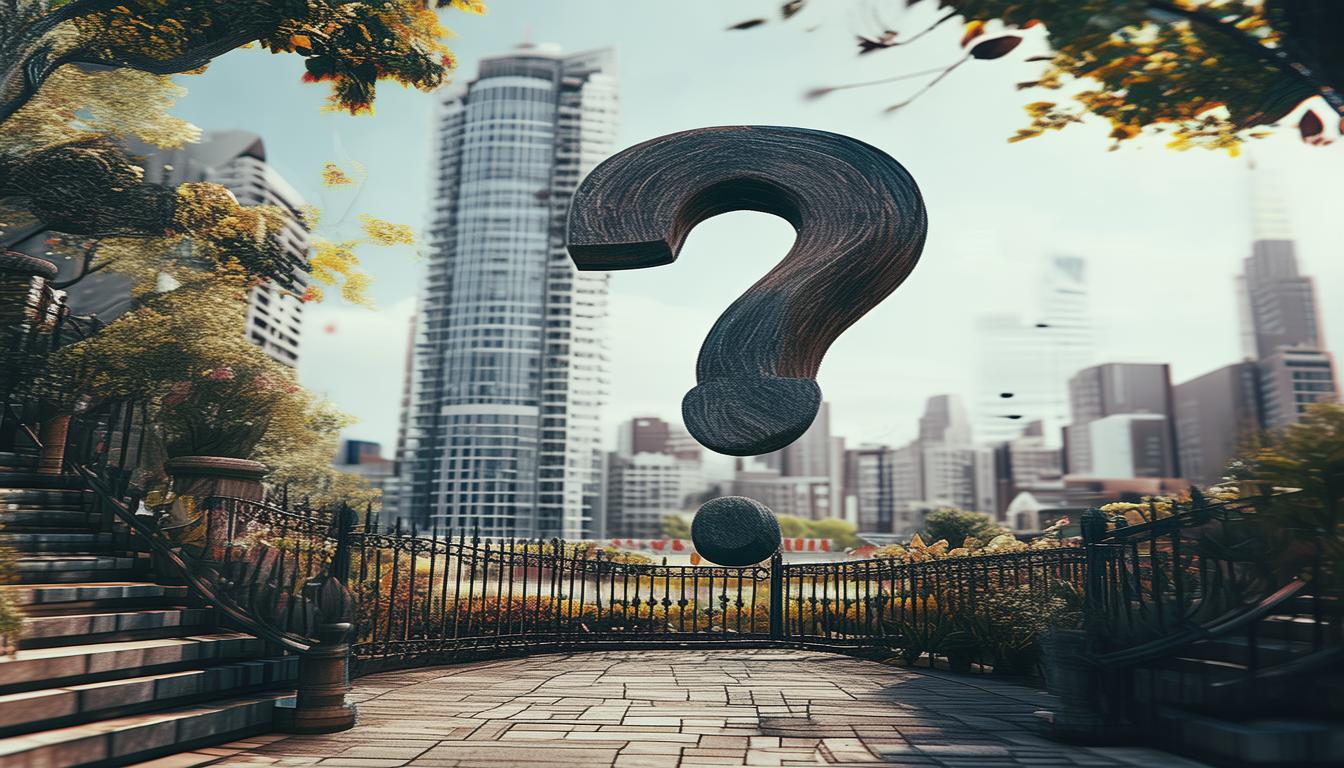 物业为什么一定要贷款？