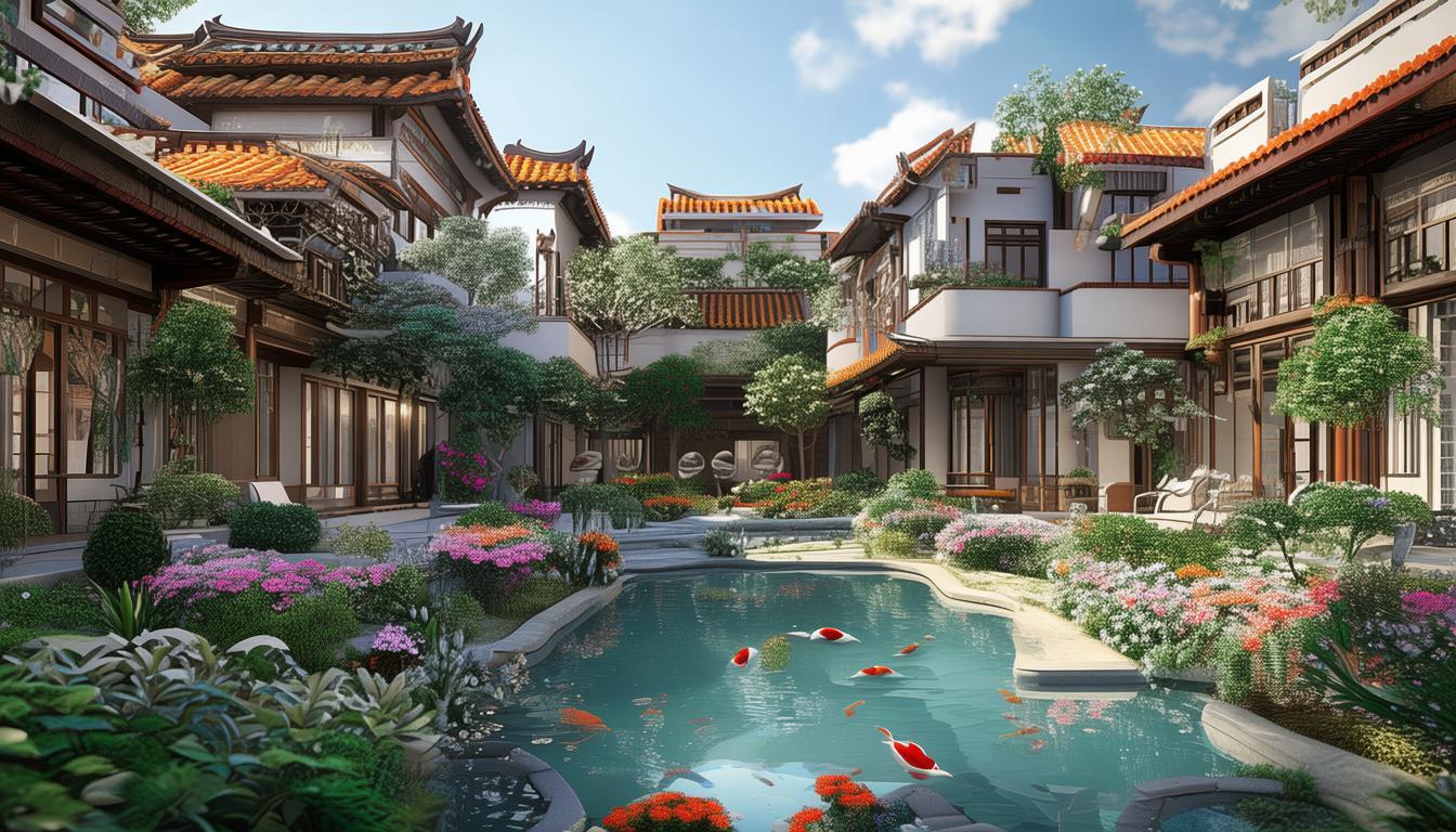 百丽名苑物业究竟是什么物业？