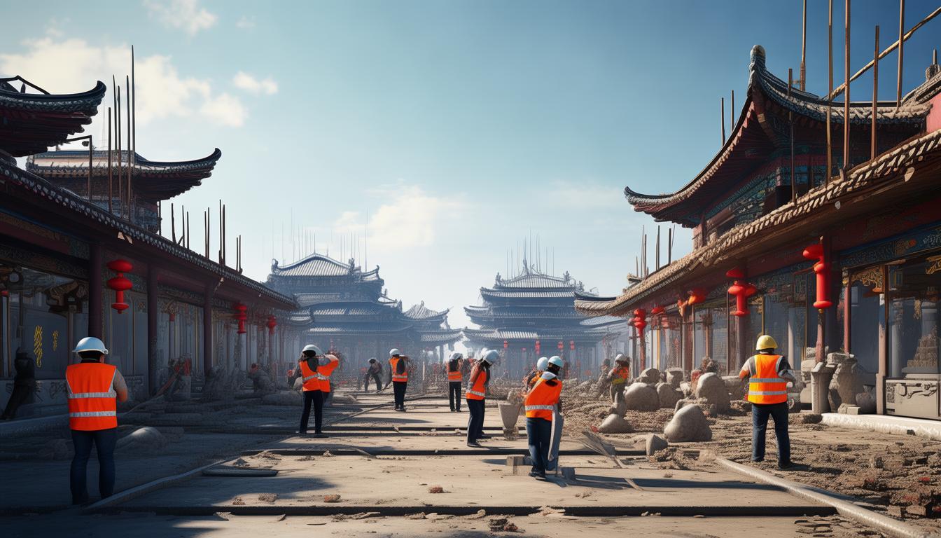 西安天朗物业工程会外包吗？
