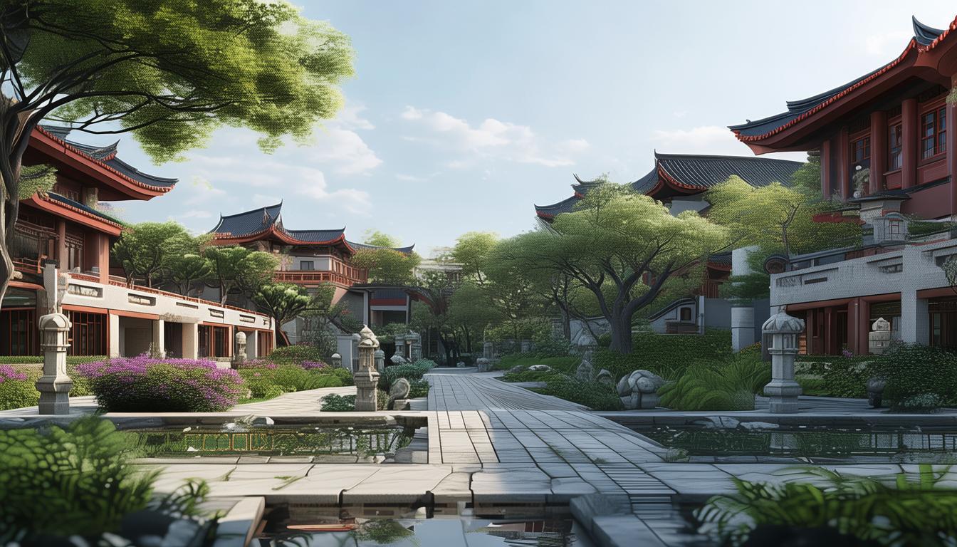 天津碧桂园的物业究竟叫什么？