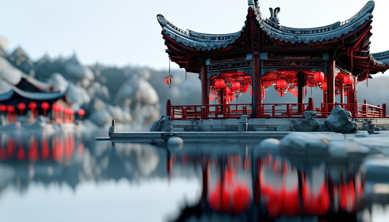 悦湖阁物业可靠吗？