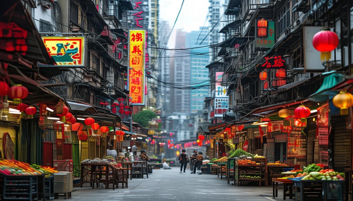 重庆D区物业究竟是什么？
