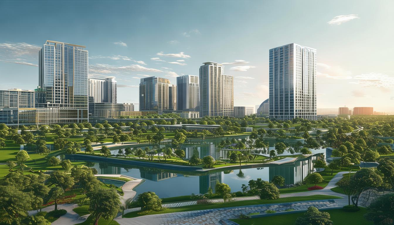 物业究竟是什么背景的产业呢？