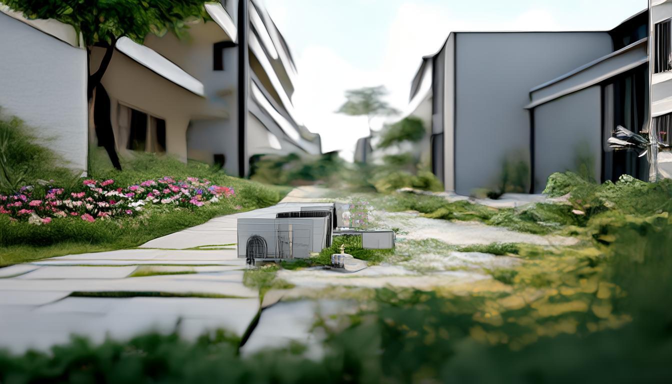 物业会对地泵空调收费吗？