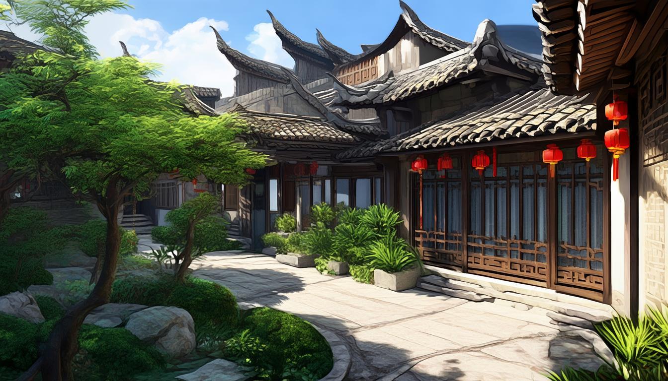 华夏物业会收取物业费吗？