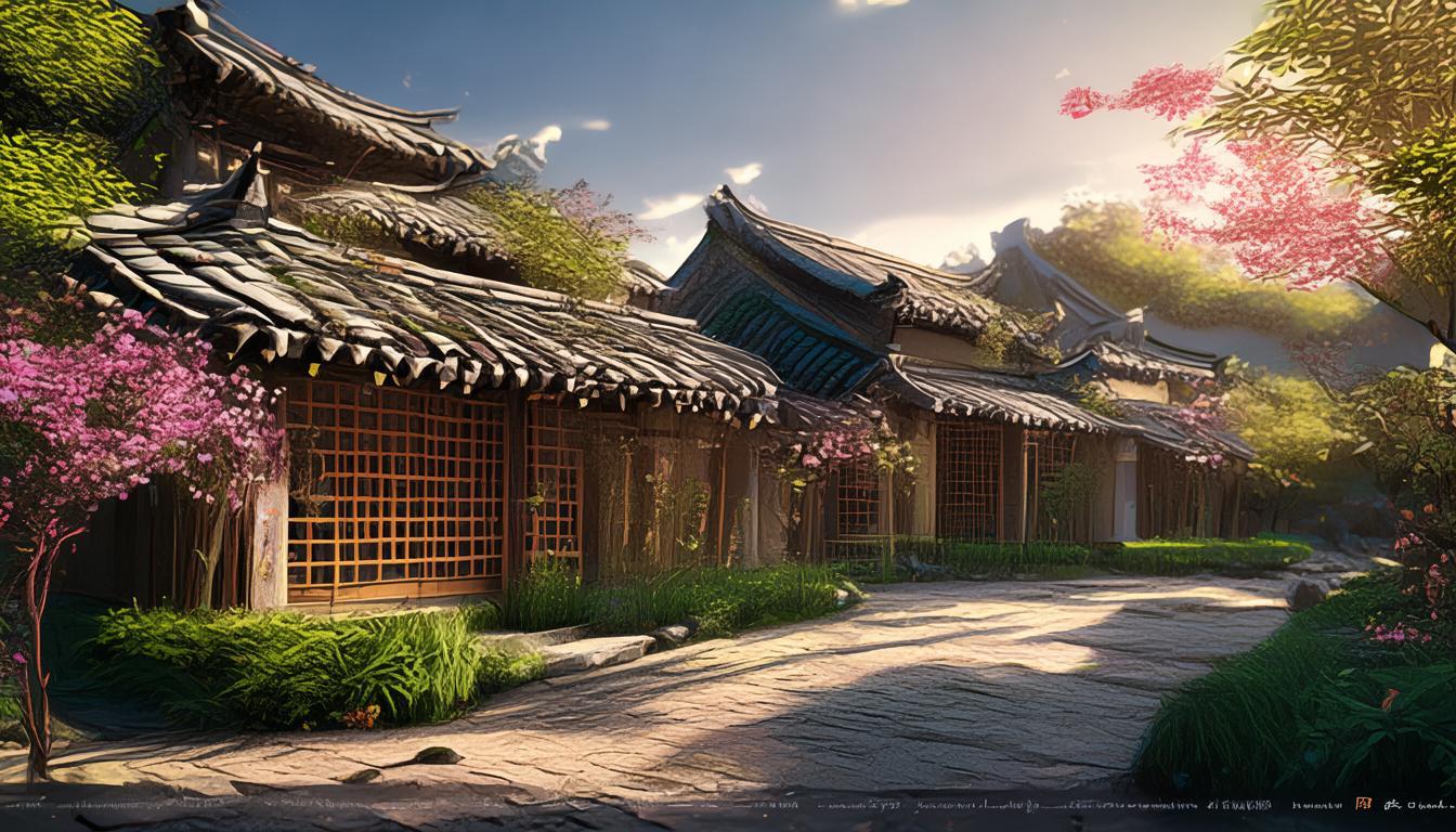 容桂翠华轩现在是什么物业？