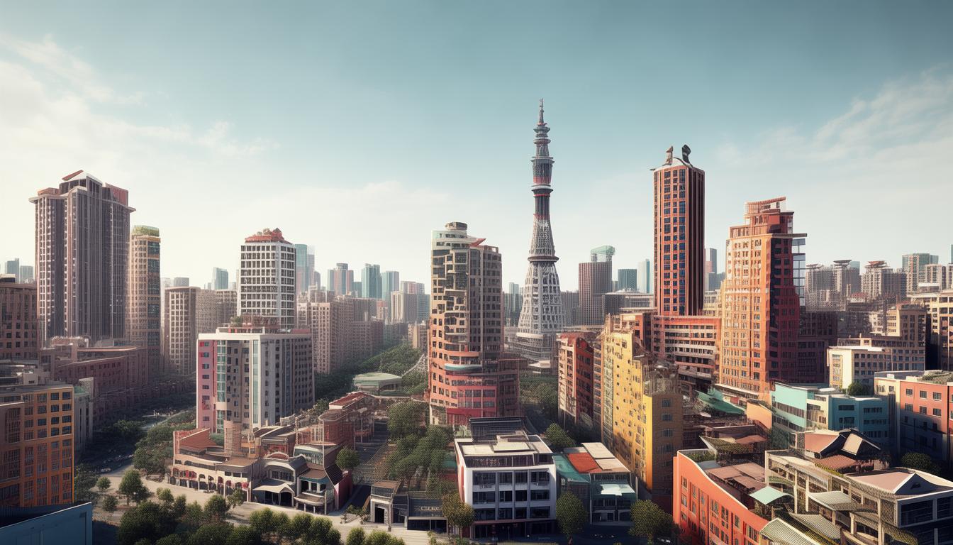 天津承认城建物业吗？