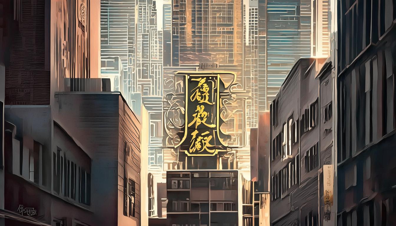 物业圆通是什么意思？