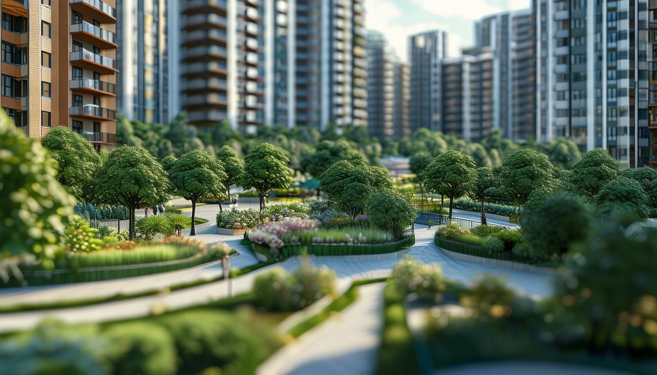 万科物业主要是做什么的？