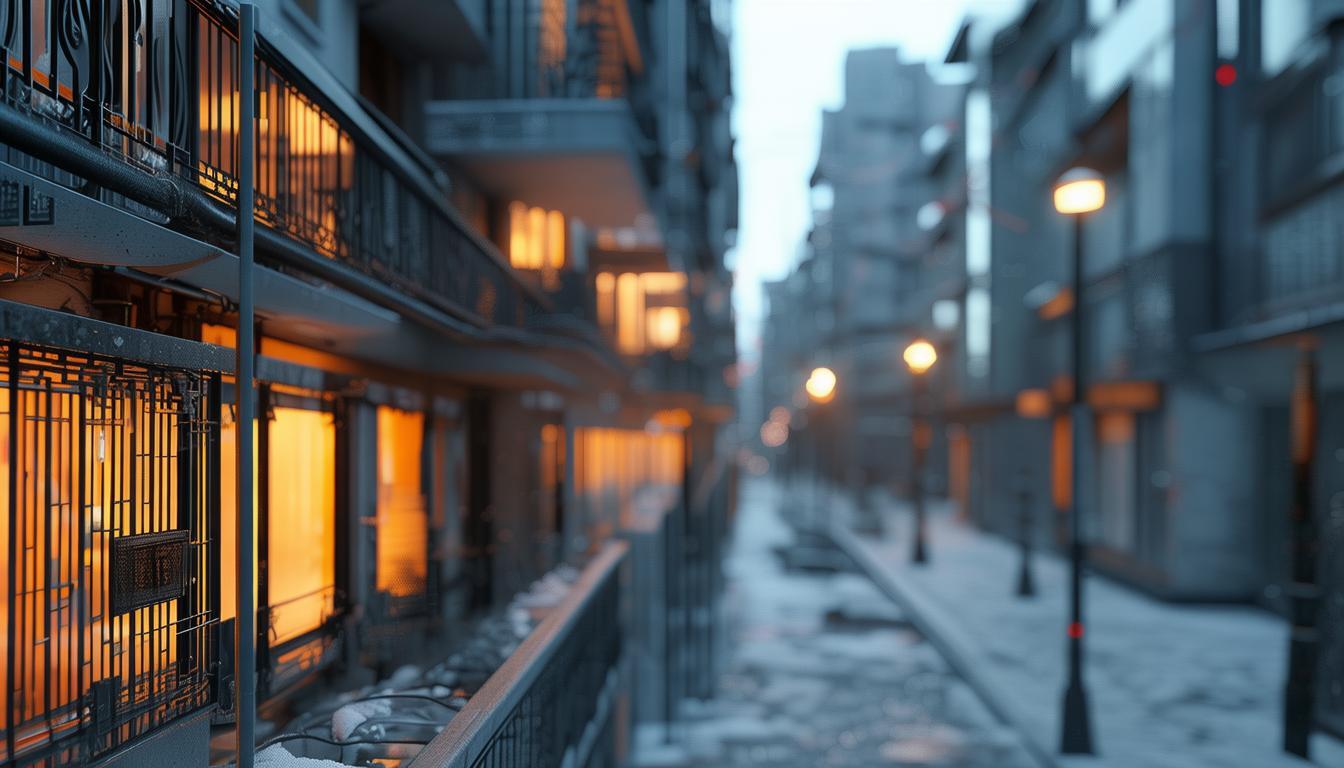 市政供暖，物业有责任吗？
