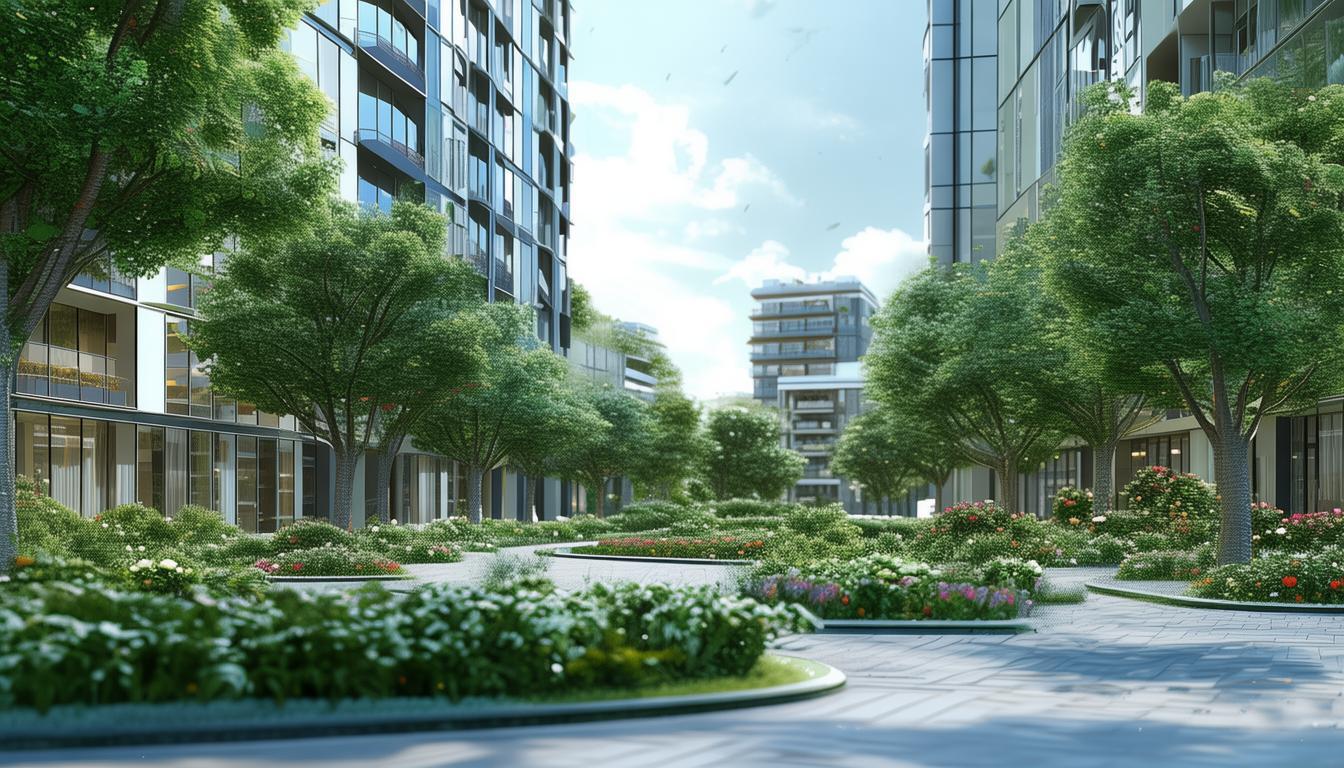 沈阳绿建物业怎么样？