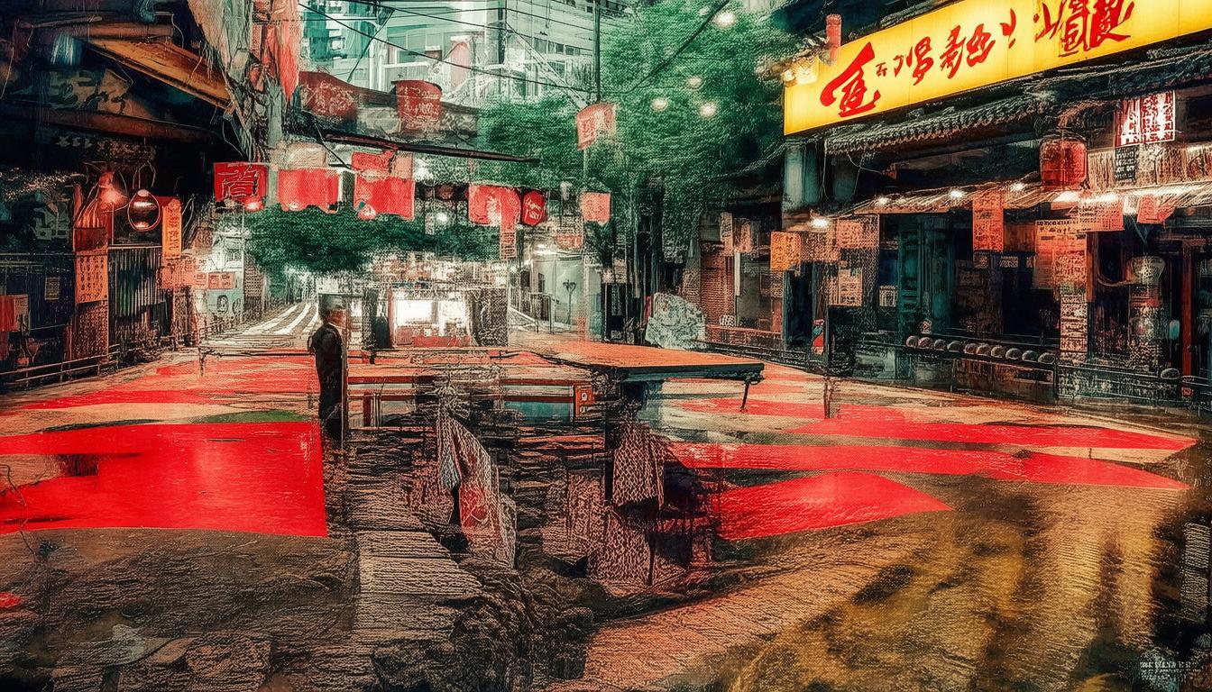 物业到底该管什么却不管来服务业主？