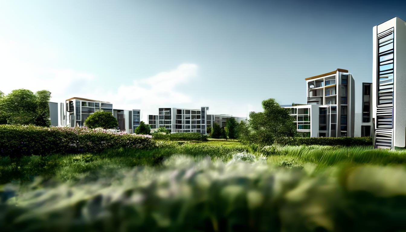 物业是地产公司的什么？