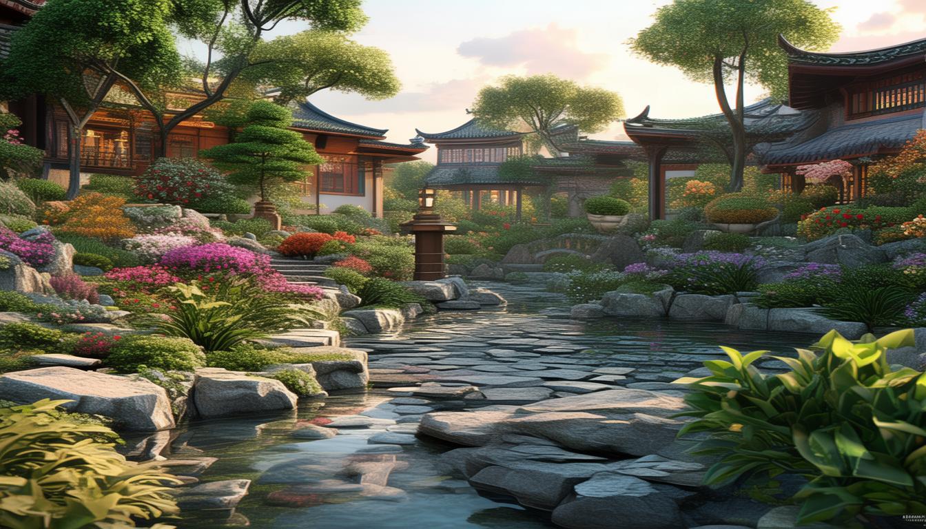 恒基花园东光物业究竟叫什么？
