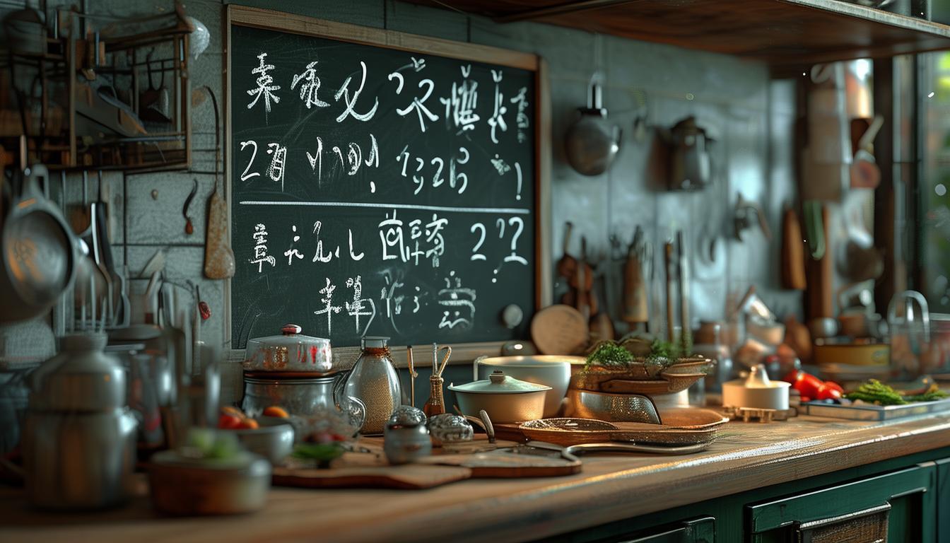 食堂物业费应计入什么科目？