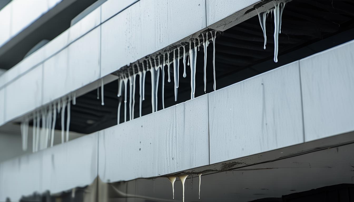 楼房漏雨应找物业吗？